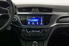 2017 Geely Auto Emgrand Sedan 2017 1.5L MT Million Edition Up #16