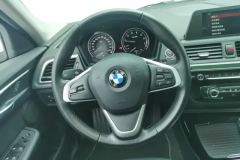 2018 BMW 1 Series 2018 1.5T AT 118iSport #15