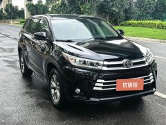 2021 Toyota Highlander 2021 2.0T AT Elite7Seat 4WD #5