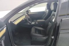 2023 Tesla Model Y 2022 Facelift rear wheel driveEdition #9