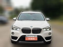 2018 BMW X1 2018 1.5T AT 18LiFashionFWD #3