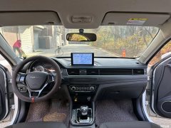 2022 Dongfeng Fengxing Fengxing S50EV 2021 operations #6