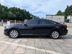 2020 Volkswagen Passat 2020 2.0T AT 330TSIElite China VI #3