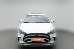 2022 BYD Song MAX 2021 1.5T AT UpgradeEditionLuxury7Seat #3