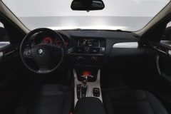 2017 BMW X3(Imported)(Imported) 2016 2.0T AT 20iRWD (Imported) #14