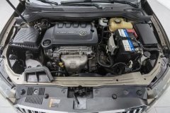 2015 Buick Excelle GT Sedan 2015 1.5 AT 15NLuxury #7