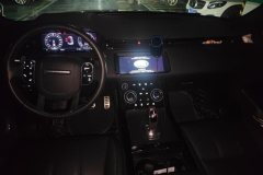 2020 Land Rover Range Rover Evoque 2020 2.0T AT 249PS R-DYNAMIC SSport #12