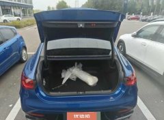 2023 Mercedes-Benz EQE 2022 350 Luxury #9