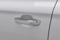 2020 Roewe i5 2020 1.5 MT 4GConnectedLeaderEdition #8
