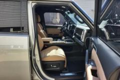 2024 Jetour Traveler 2023 2.0T AT 4WDconquerPRO #8