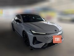 2024 Chang'an UNI-V 2024 1.5T AT Premium #3