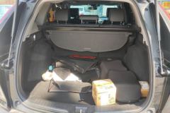 2021 Honda CR-V 2021 1.5T AT 240TURBOFashionFWD #4