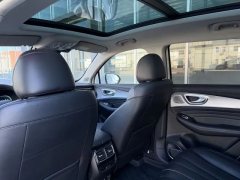 2020 Roewe RX5 eMAX 2020 1.5T AT 500PHEV SmartSeatcabinFlagship HEV #13
