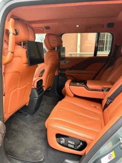 2024 Yangwang U8 2023 Luxury #5