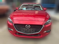 2018 Mazda Mazda3 Axela Sedan 2017 1.5 AT Luxury China VI #2