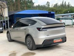2025 Tesla Model Y L 2025 Long Range AWD Edition #6