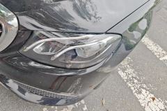 2019 Mercedes-Benz E-Class 2019 1.5T AT E260L #5