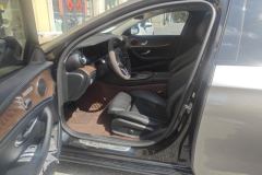 2019 Mercedes-Benz E-Class 2019 2.0T AT E200L #9