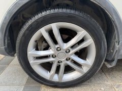 2015 Chang'an CS35 2015 1.6 MT Luxury China V #15