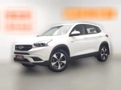 2016 Chery Tiggo 7 2016 2.0 AT DazzlingEdition #1