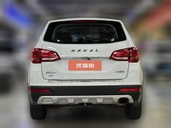 2017 Haval H6 2017 1.5T MT Red LabelSportElite FWD #7