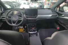 2023 Volkswagen ID.4 CROZZ 2022 AT Pure enjoymentLimited #12