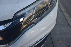 2017 Honda CR-V 2016 2.0 AT UrbanEditionFWD #5