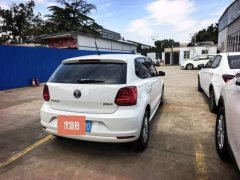 2018 Volkswagen Polo Hatchback 2016 1.4 AT Fashion #6