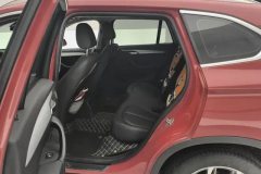 2019 BMW X1 2019 2.0T AT 20LiLeadingFWD #11