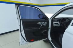 2019 Geely Auto Boyue 2018 1.8T AT Smart ElegantFWD #7