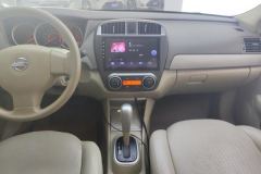 2016 Nissan Sylphy 2012 1.6 AT XEComfortClassic #13