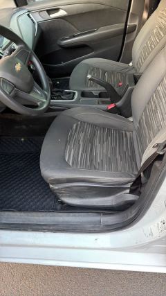 2018 Chevrolet Cavalier 2019 1.5 AT 320enjoySunroofEdition #7