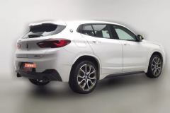 2023 BMW X2 2023 2.0T AT sDrive 25i Yao YiEdition #2