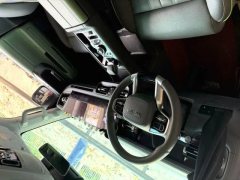 2025 Beijing Off-Road Beijing BJ40 Range Extender 2025 Standard #6