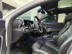 2022 Mercedes-Benz A-Class 2022 A 200 L AT Sportsedan chairDynamic #5