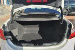 2022 BMW 1 Series 2021 1.5T Facelift 120i MSportYaoyeEdition #4