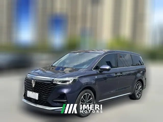 2020 Roewe iMAX8 2021 2.0T AT 400TGISupremeSeriesHonor
