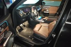 2022 Mercedes-Benz GLB-Class 2022 GLB 220 Fashion #9