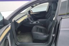 2021 Tesla Model Y 2022 Long Rangeall wheel driveEdition #9