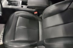 2018 Roewe RX5 2018 1.5T AT 20TConnectedNetzhihuiEditionFWD #9