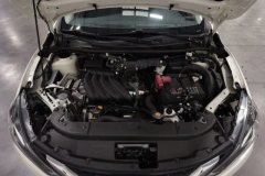 2024 Nissan Sylphy 2024 Classic 1.6XE AT CVTComfort #7