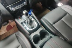 2024 Nissan Qashqai 2023 Classic 2.0L AT CVT XVComfort #16