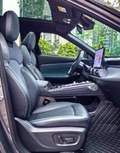 2023 GAC Trumpchi Trumpchi Yingku 2022 2.0ATK AT GeminiProEdition #6