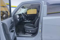 2021 Tank 300 2021 Off-road 2.0TAT conqueror #9