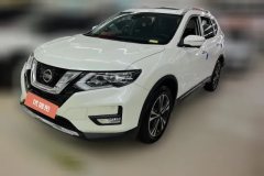 2019 Nissan X-Trail 2019 2.5 AT Smart ConnectLuxury 4WD #1