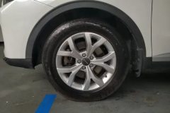 2021 Haval H6 2021 1.5T AT UrbanEdition #6