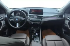2022 BMW X1 2021 Facelift xDrive25Li AT Exclusive #12