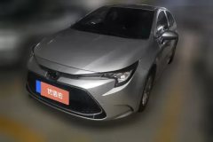 2022 Toyota Levin 2021 1.2T AT 185TLuxury #1