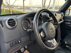 2016 Beijing Off-Road Beijing BJ40 2016 2.0T MT 40LPremium4WD #17