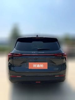 2023 Dongfeng Fengxing Fengxing Youting 2022 1.5T AT DCTChase the wavesEdition #4